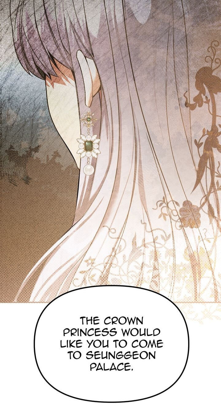 The Wild Flower of the Palace Chapter 8 page 3 - 
