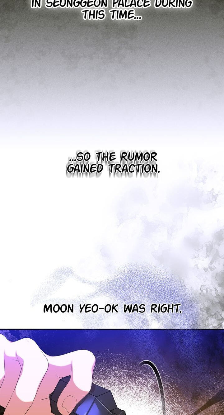 The Wild Flower of the Palace Chapter 8 page 22 - 