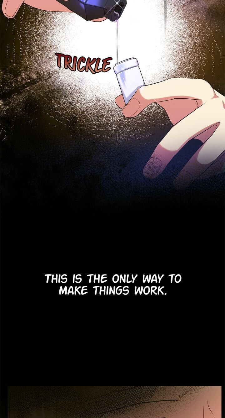 The Wild Flower of the Palace Chapter 8 page 23 - 