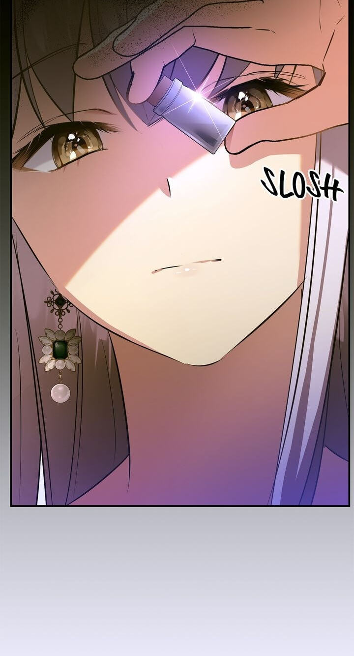 The Wild Flower of the Palace Chapter 8 page 24 - 