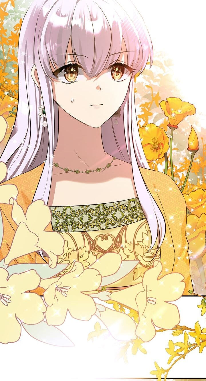 The Wild Flower of the Palace Chapter 8 page 28 - 