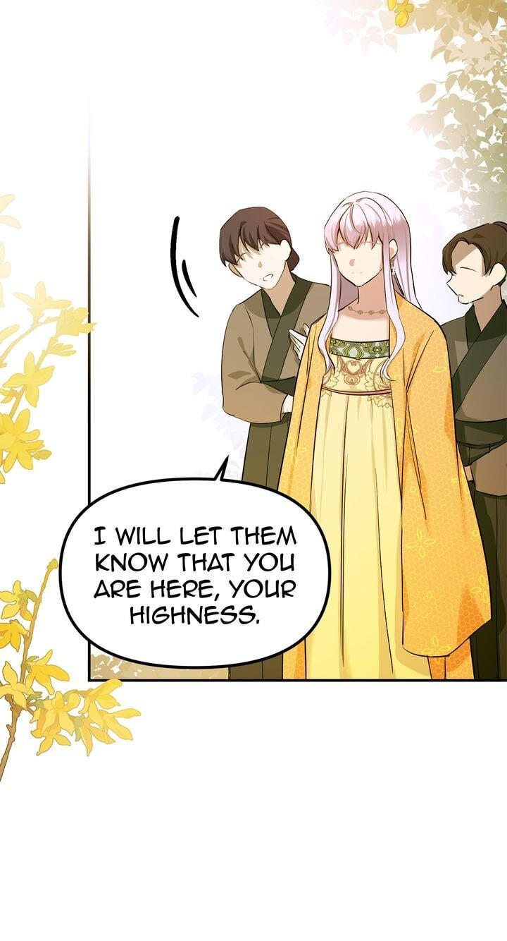 The Wild Flower of the Palace Chapter 8 page 29 - 