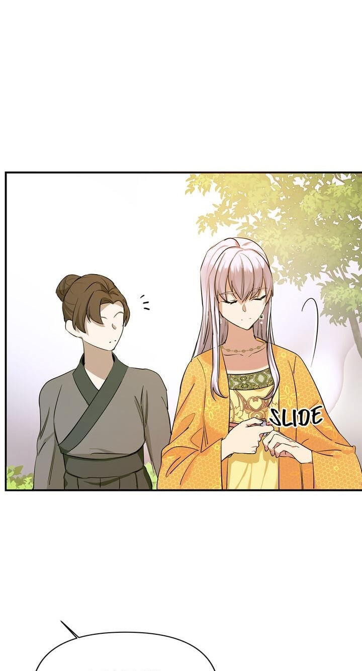 The Wild Flower of the Palace Chapter 8 page 30 - 