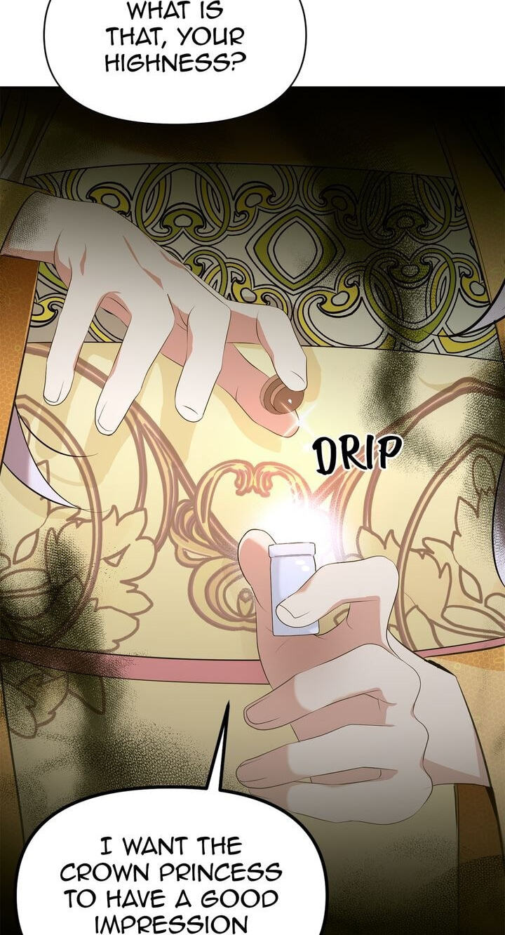 The Wild Flower of the Palace Chapter 8 page 31 - 