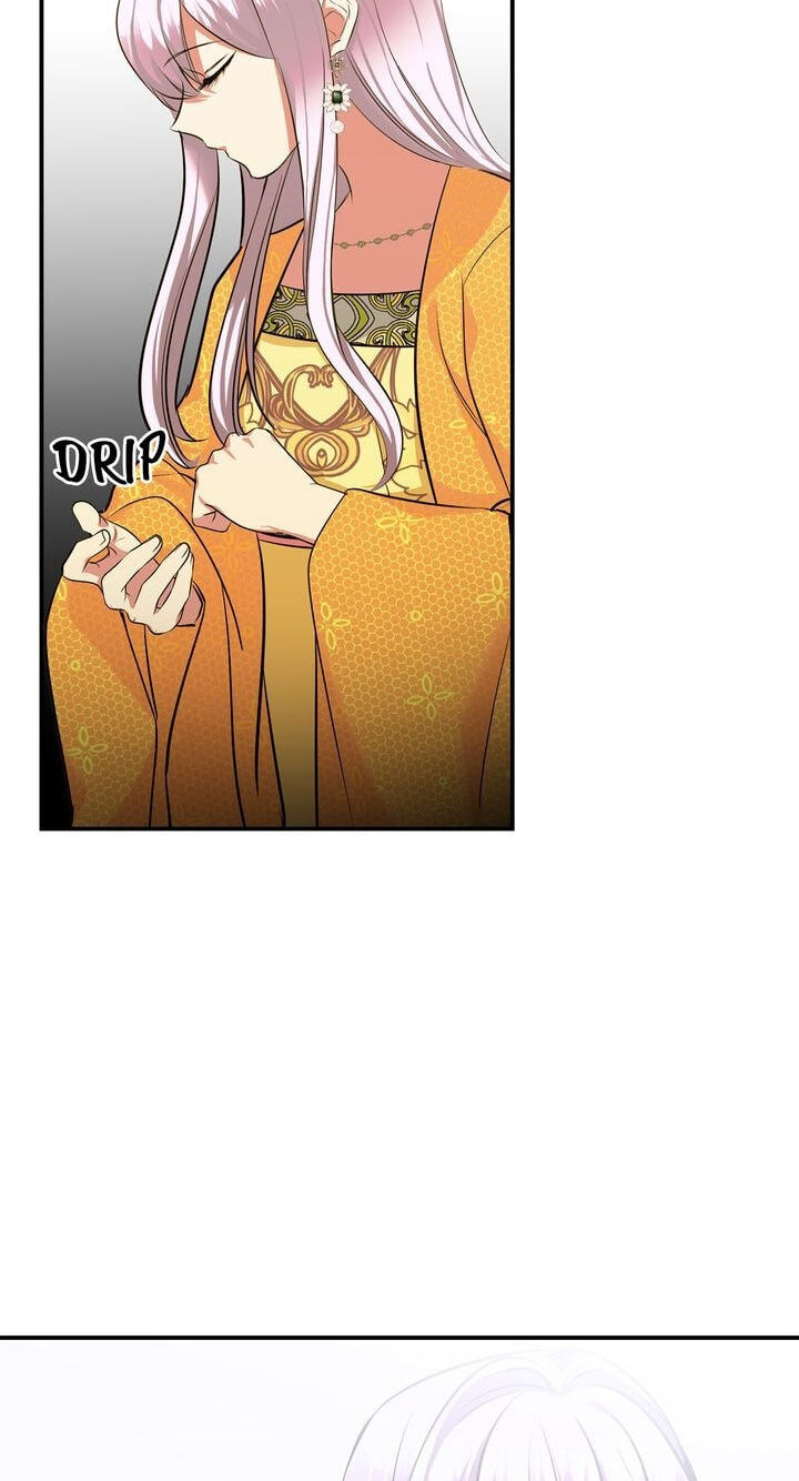 The Wild Flower of the Palace Chapter 8 page 33 - 