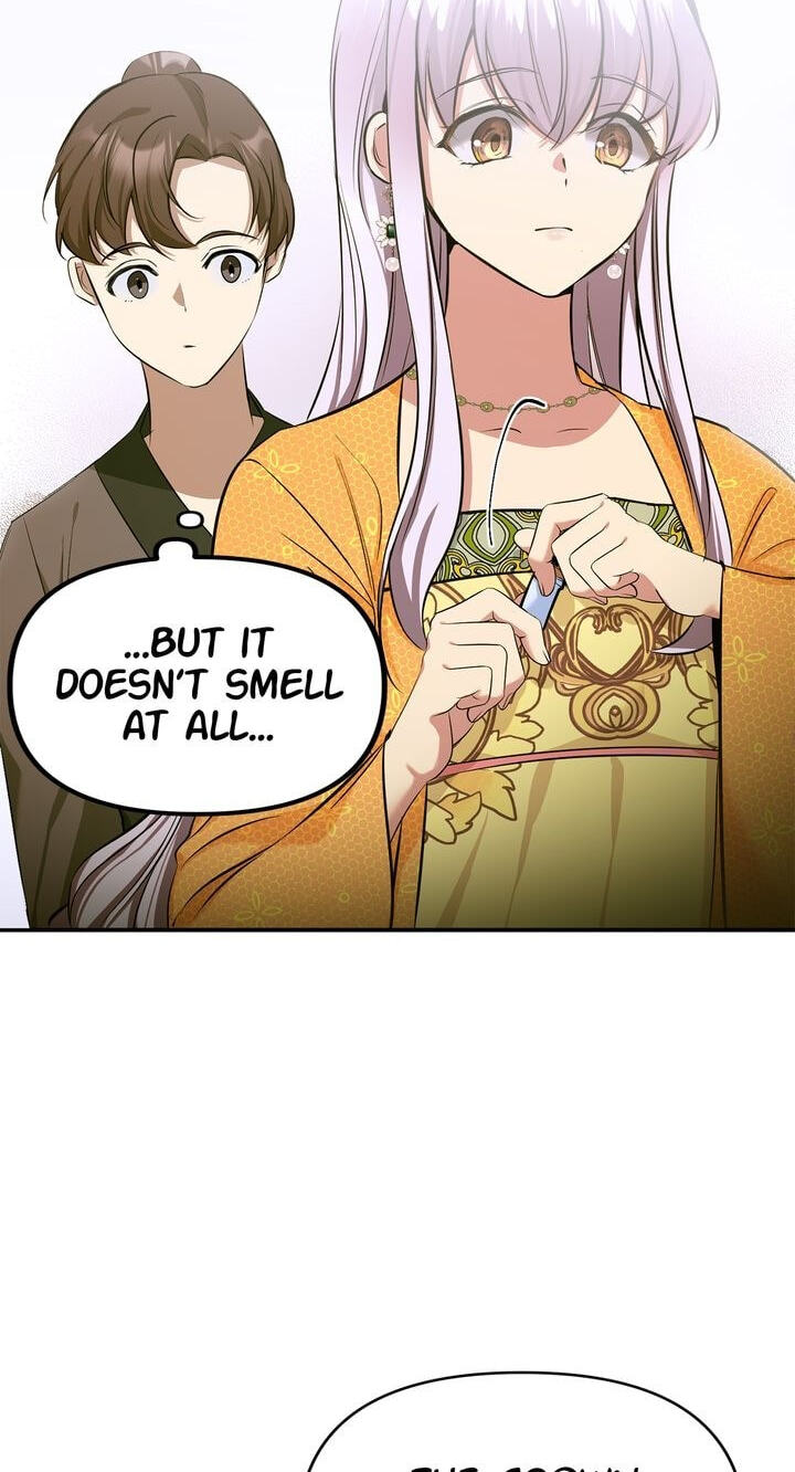 The Wild Flower of the Palace Chapter 8 page 34 - 