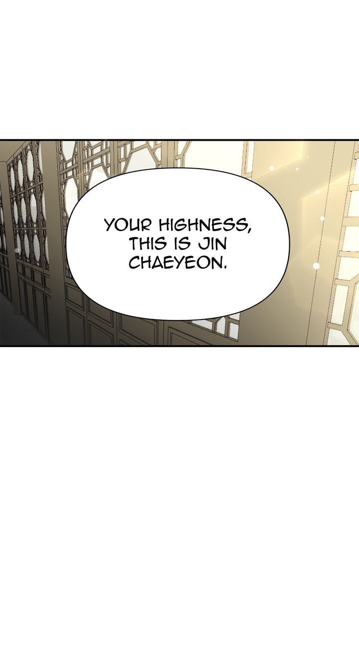 The Wild Flower of the Palace Chapter 8 page 38 - 