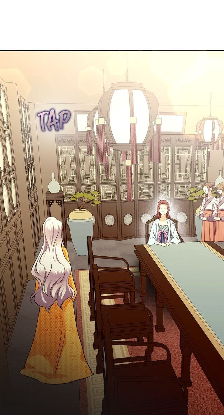 The Wild Flower of the Palace Chapter 8 page 39 - 