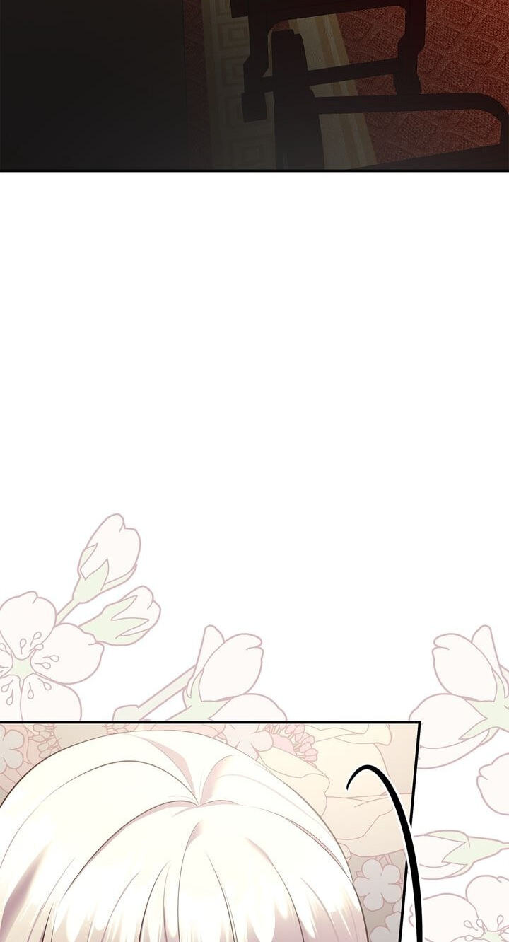 The Wild Flower of the Palace Chapter 8 page 40 - 