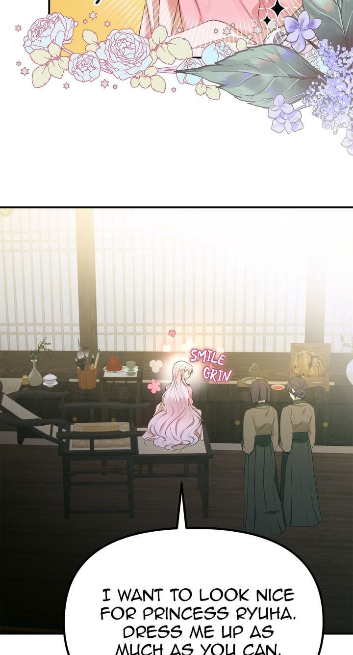The Wild Flower of the Palace Chapter 8 page 5 - 