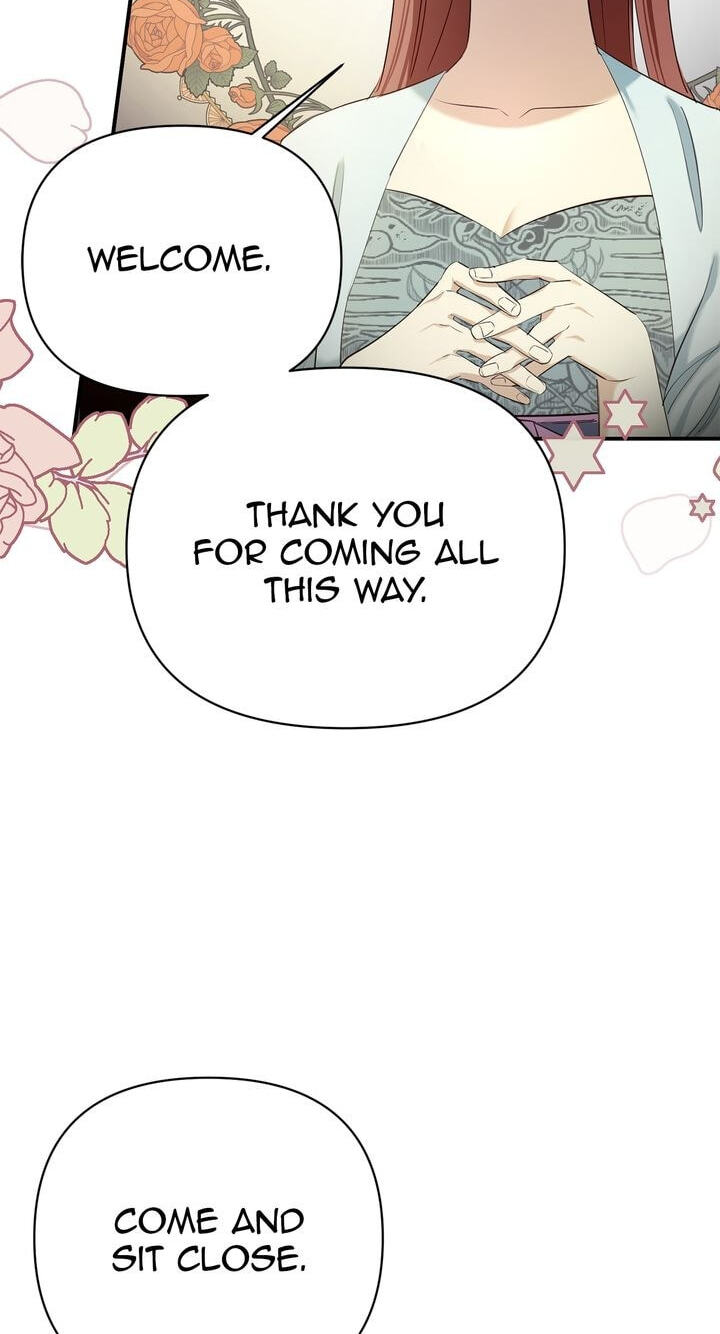 The Wild Flower of the Palace Chapter 8 page 42 - 