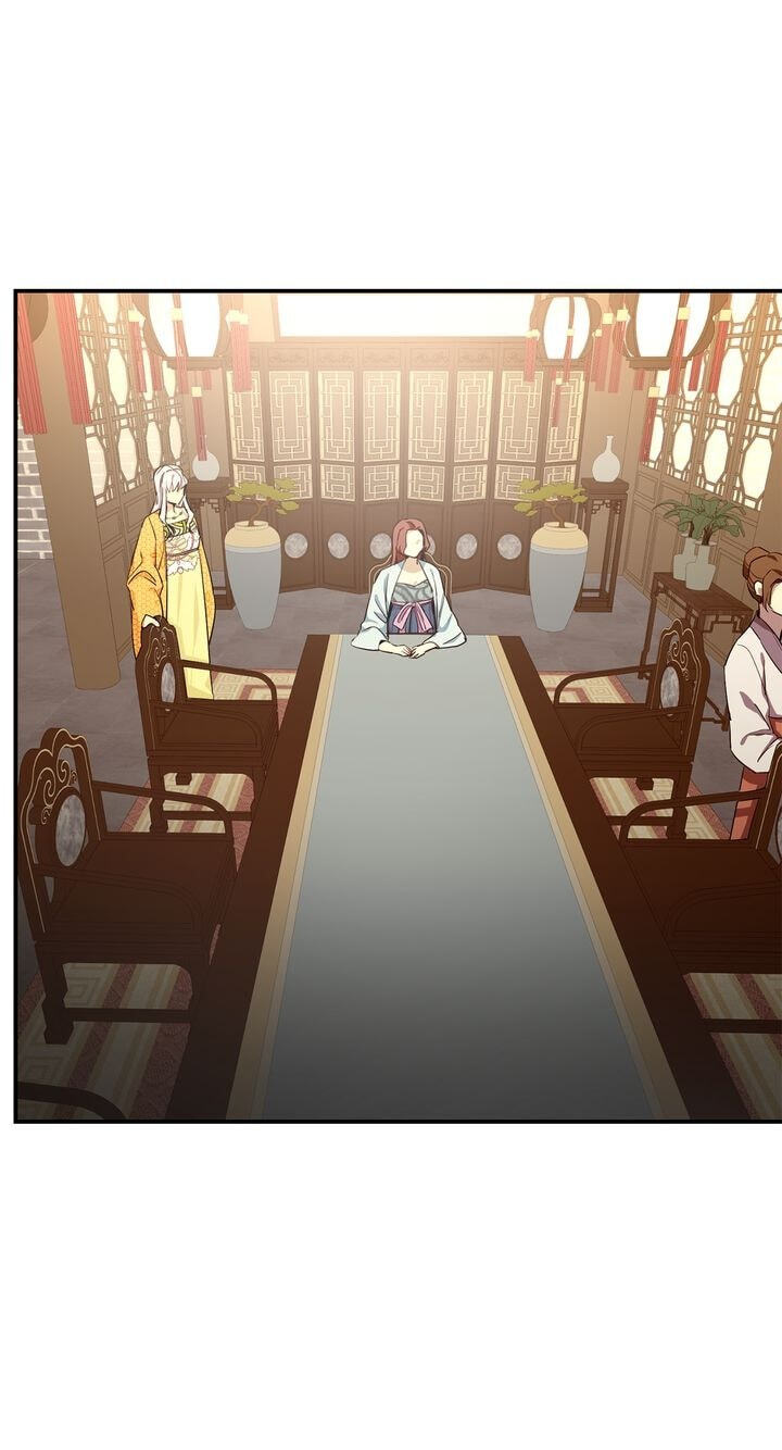 The Wild Flower of the Palace Chapter 8 page 44 - 