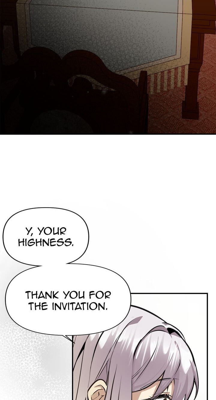 The Wild Flower of the Palace Chapter 8 page 46 - 