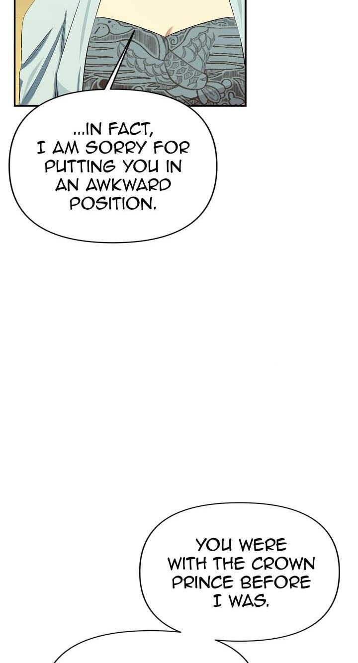 The Wild Flower of the Palace Chapter 8 page 48 - 