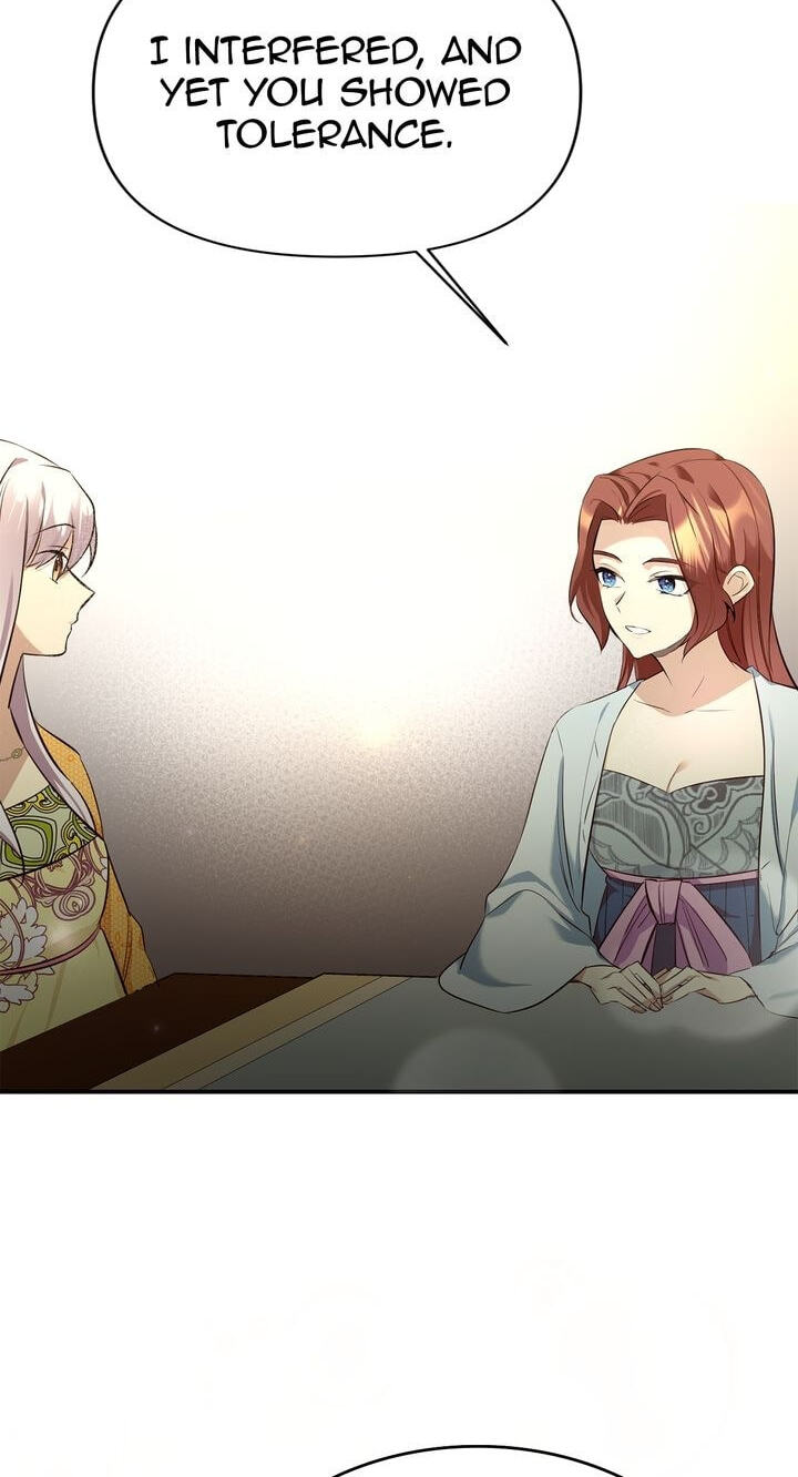 The Wild Flower of the Palace Chapter 8 page 49 - 