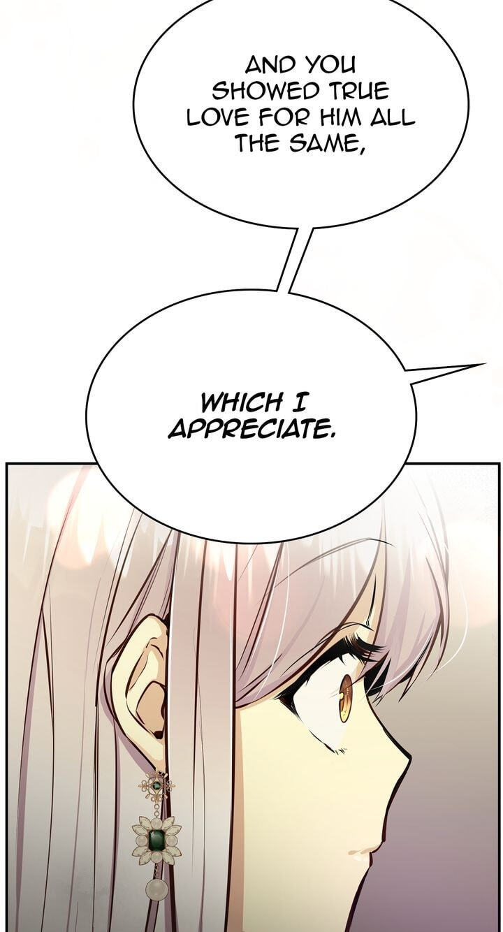 The Wild Flower of the Palace Chapter 8 page 50 - 