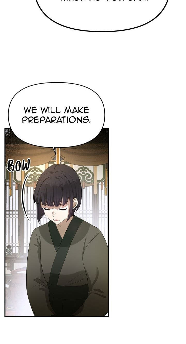 The Wild Flower of the Palace Chapter 8 page 6 - 