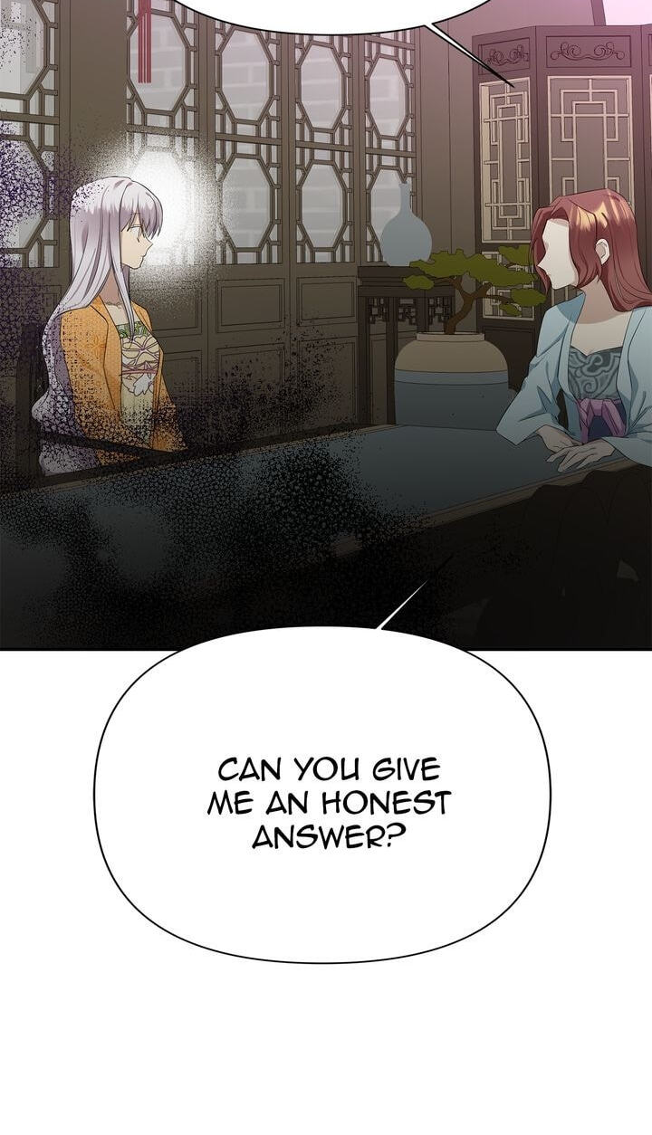 The Wild Flower of the Palace Chapter 8 page 54 - 