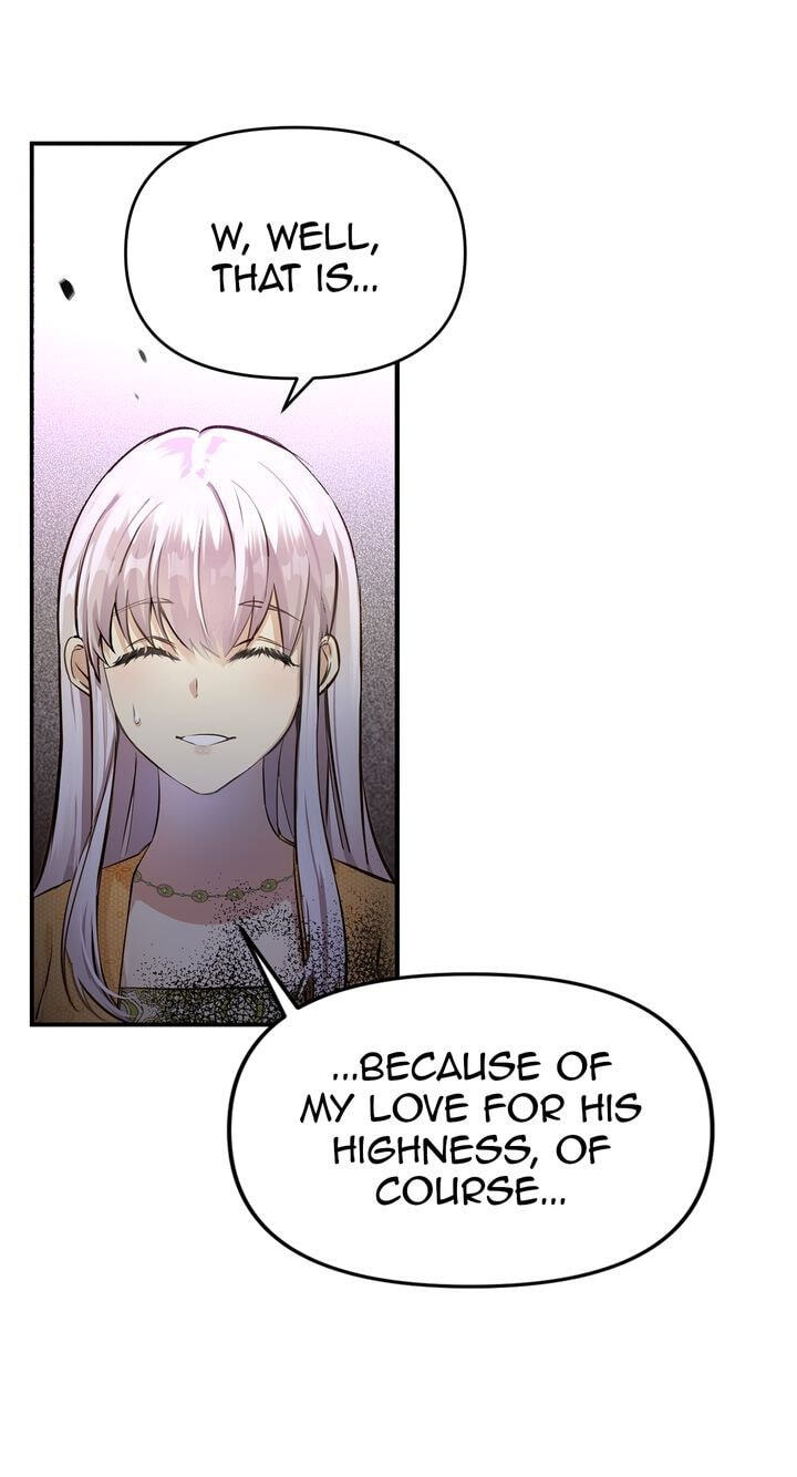 The Wild Flower of the Palace Chapter 8 page 55 - 