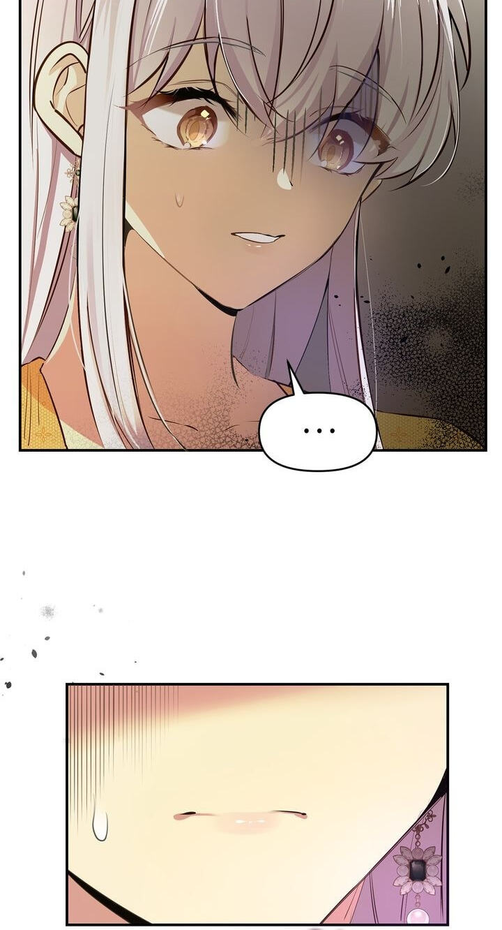 The Wild Flower of the Palace Chapter 8 page 57 - 