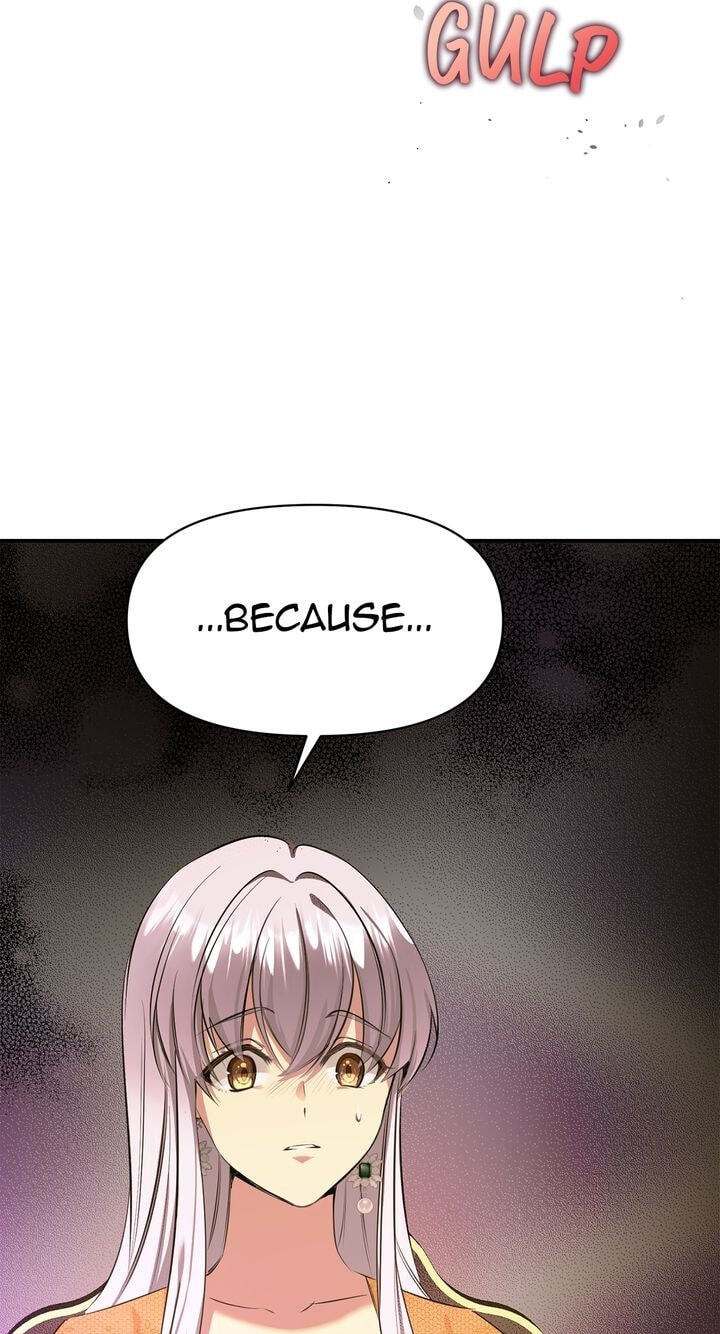 The Wild Flower of the Palace Chapter 8 page 58 - 