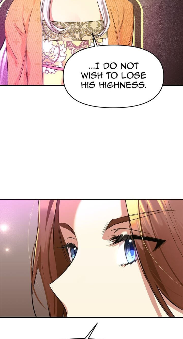 The Wild Flower of the Palace Chapter 8 page 59 - 