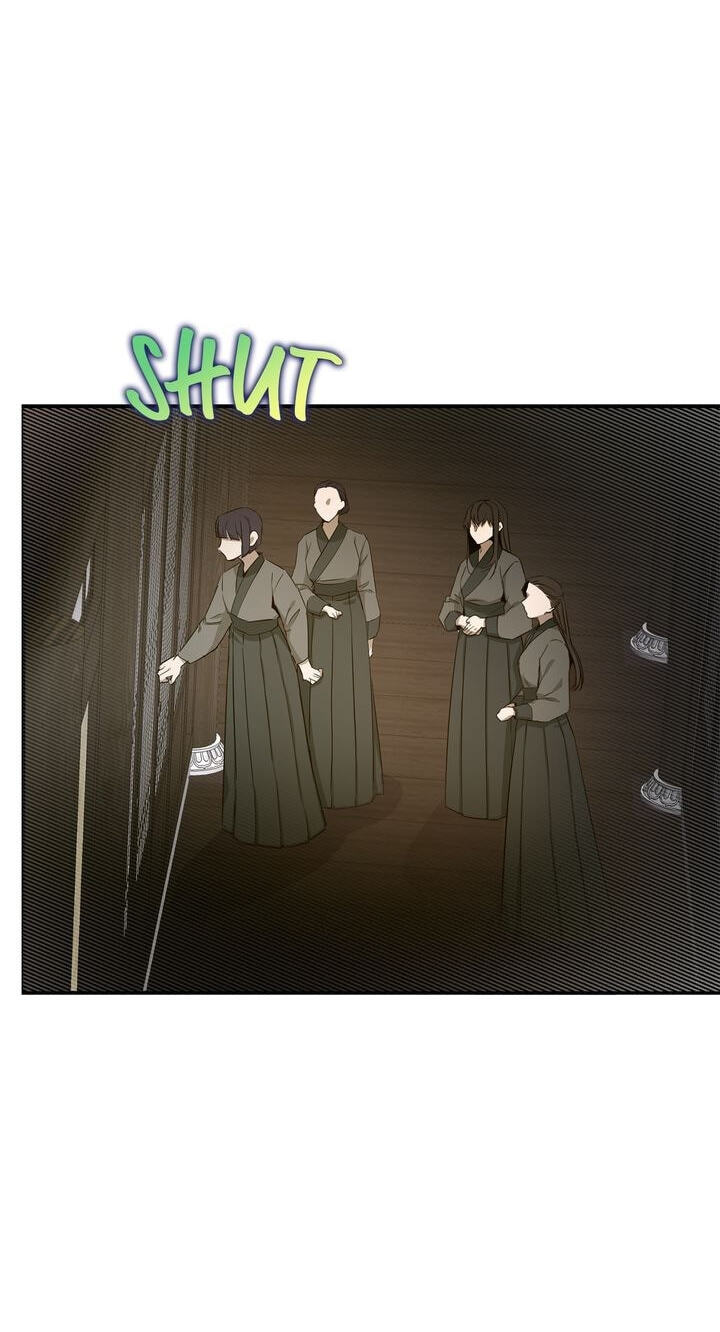 The Wild Flower of the Palace Chapter 8 page 7 - 