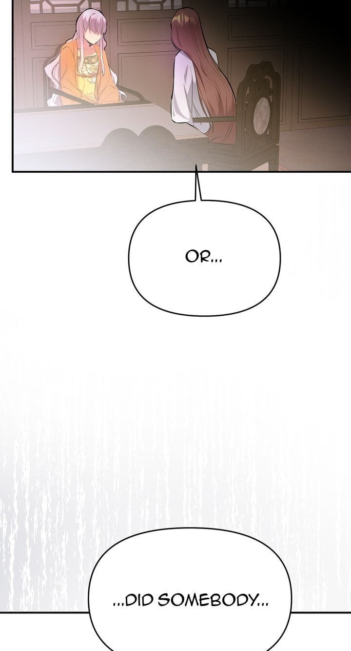 The Wild Flower of the Palace Chapter 8 page 61 - 