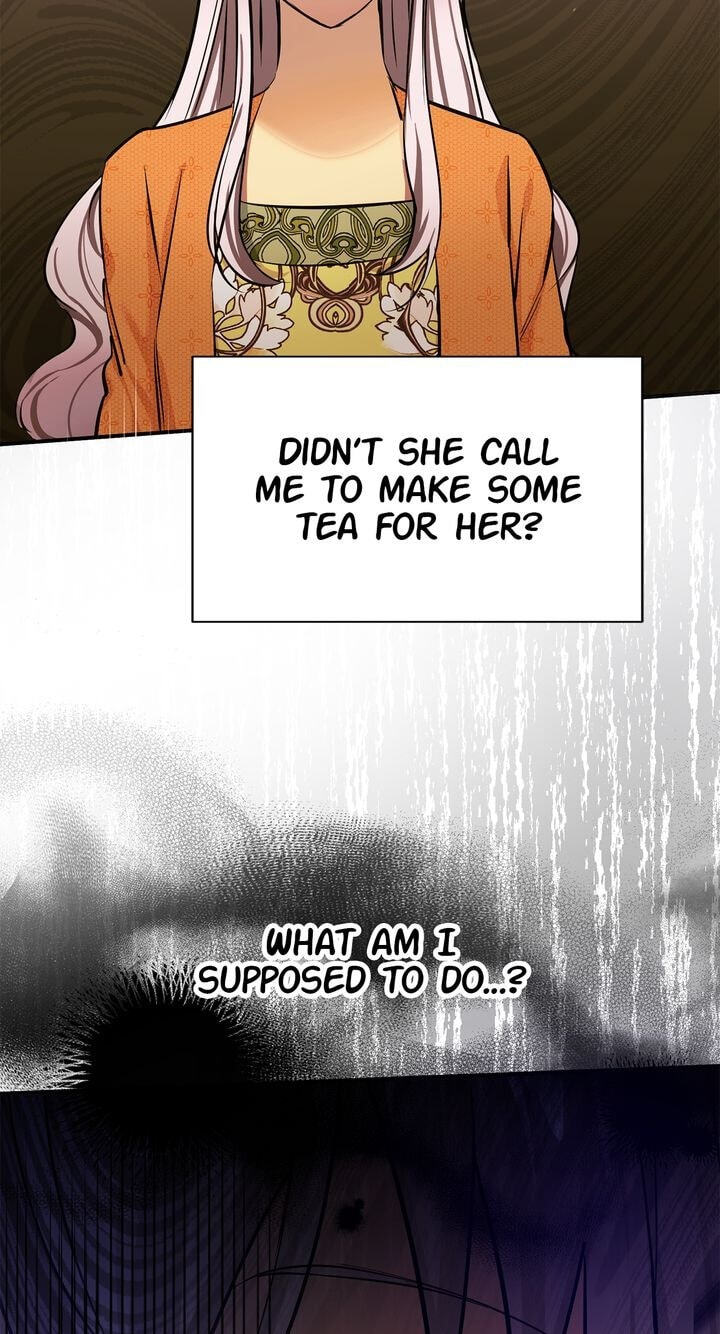 The Wild Flower of the Palace Chapter 8 page 64 - 