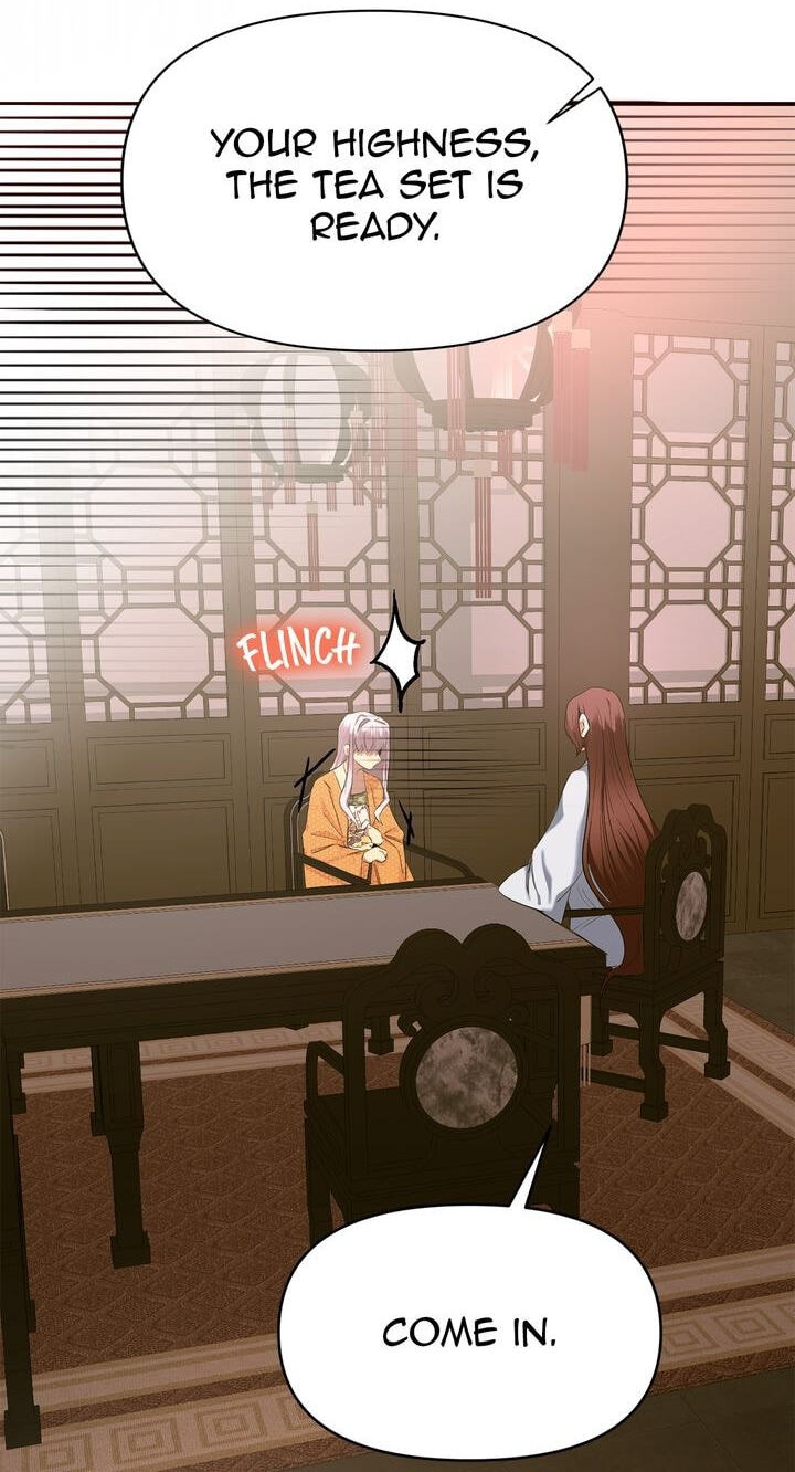 The Wild Flower of the Palace Chapter 8 page 66 - 