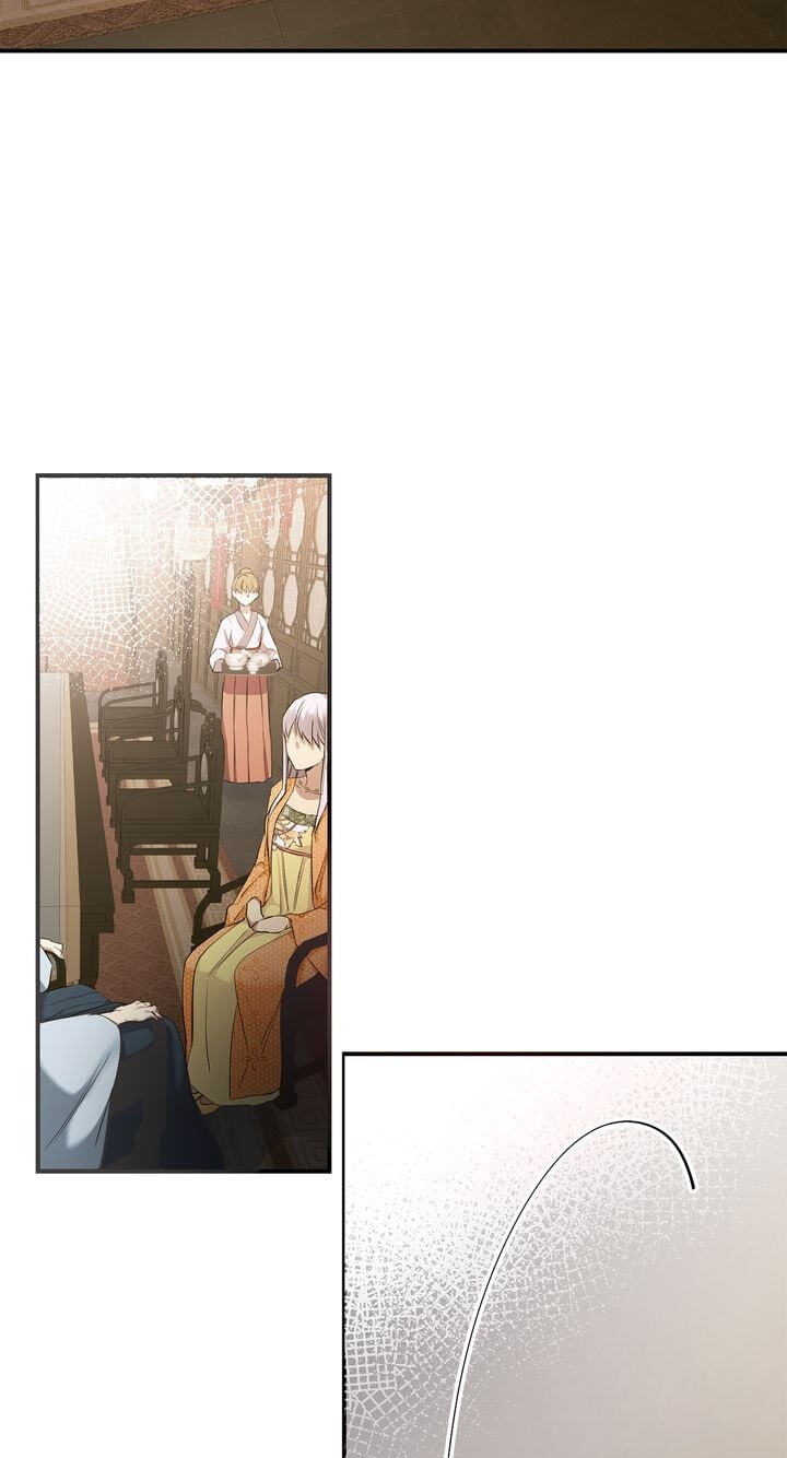 The Wild Flower of the Palace Chapter 8 page 67 - 