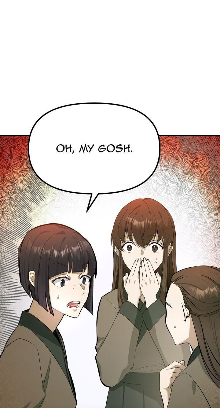 The Wild Flower of the Palace Chapter 8 page 8 - 