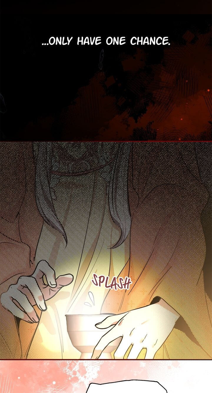 The Wild Flower of the Palace Chapter 8 page 74 - 