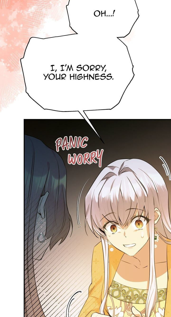 The Wild Flower of the Palace Chapter 8 page 75 - 