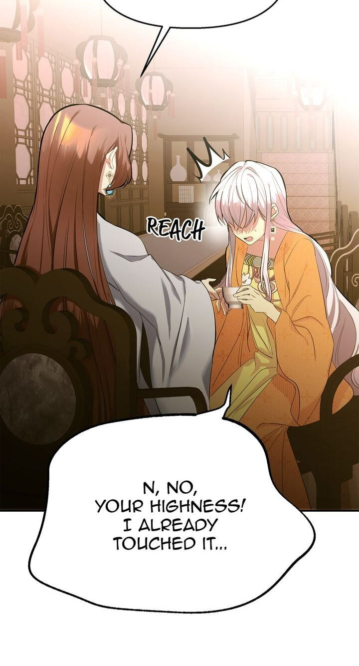 The Wild Flower of the Palace Chapter 8 page 78 - 