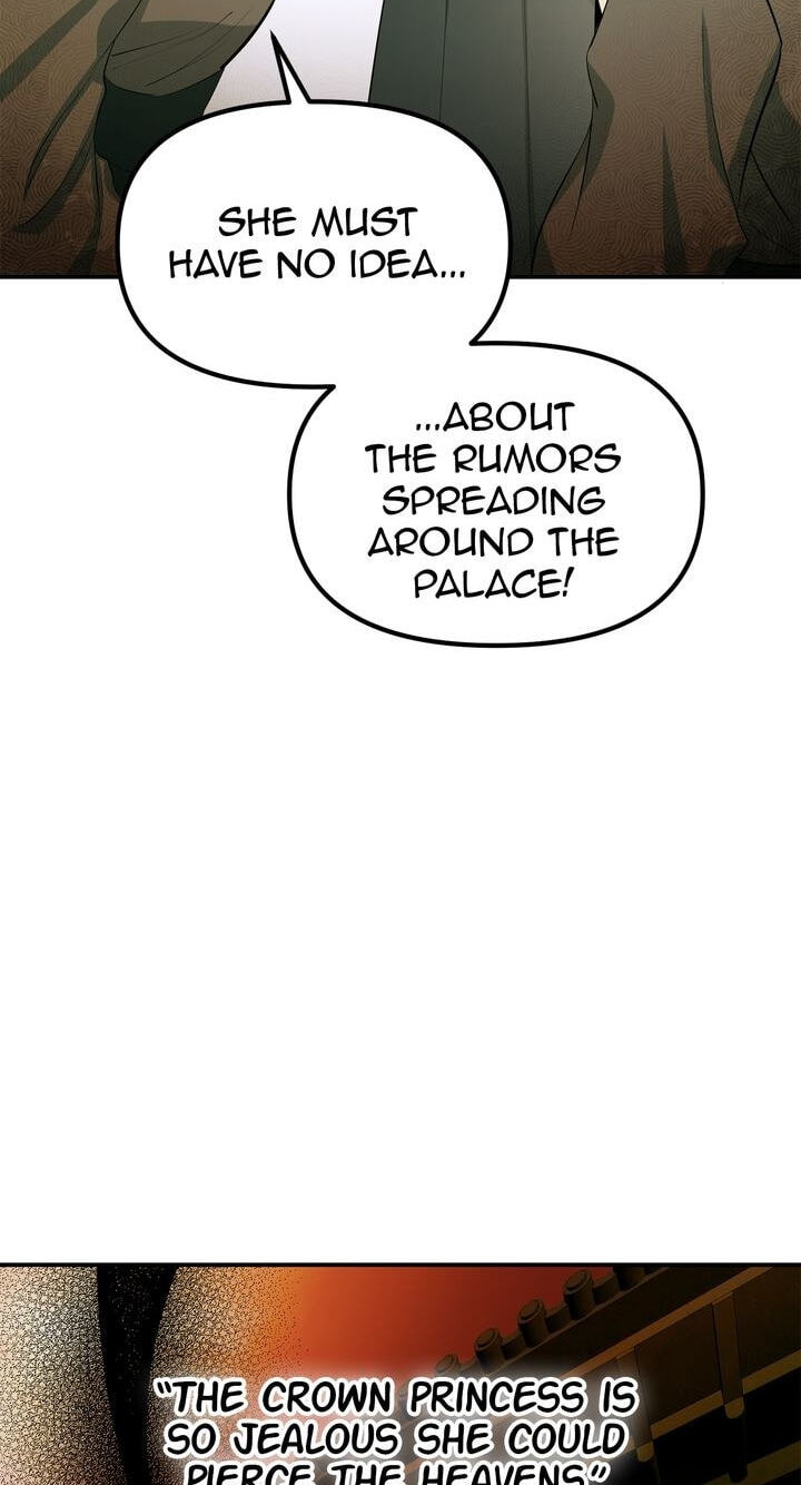 The Wild Flower of the Palace Chapter 8 page 9 - 