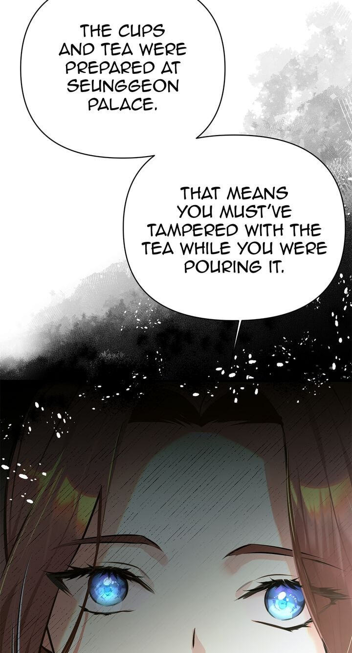 The Wild Flower of the Palace Chapter 8 page 83 - 