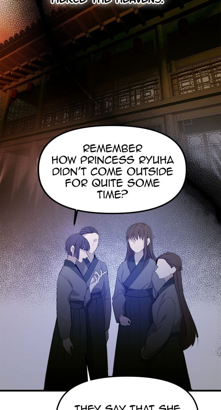 The Wild Flower of the Palace Chapter 8 page 10 - 
