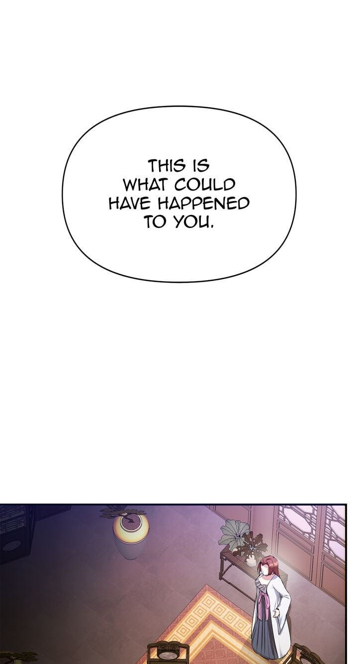 The Wild Flower of the Palace Chapter 9 page 11 - 