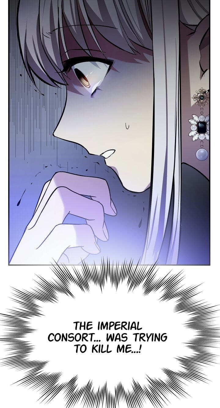 The Wild Flower of the Palace Chapter 9 page 14 - 