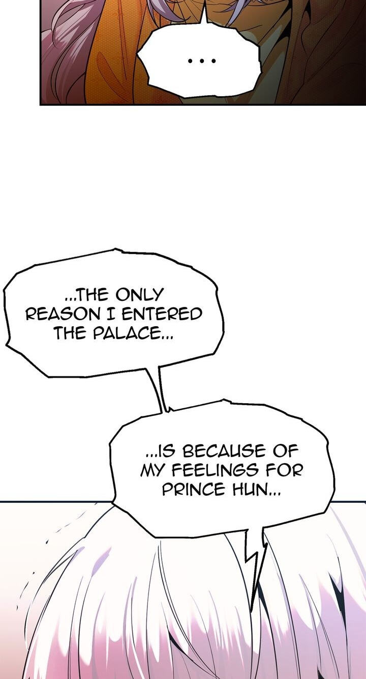 The Wild Flower of the Palace Chapter 9 page 18 - 