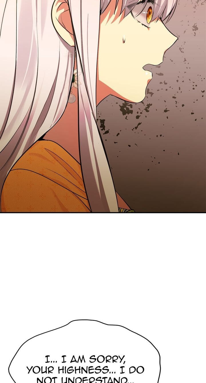 The Wild Flower of the Palace Chapter 9 page 3 - 
