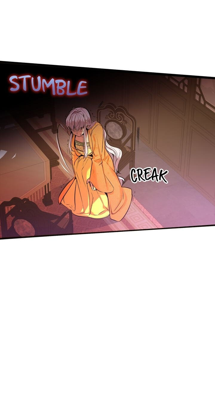 The Wild Flower of the Palace Chapter 9 page 23 - 