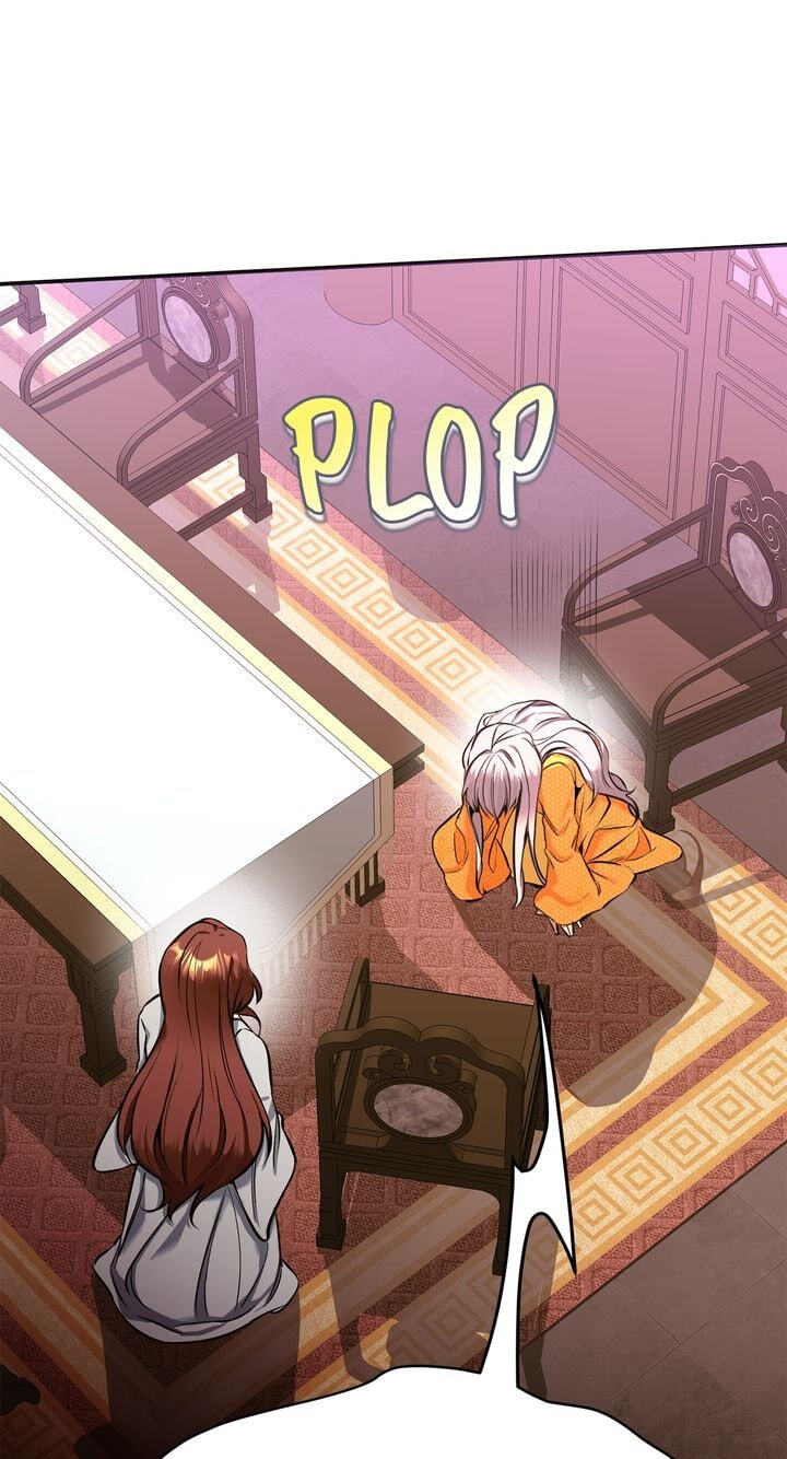 The Wild Flower of the Palace Chapter 9 page 24 - 