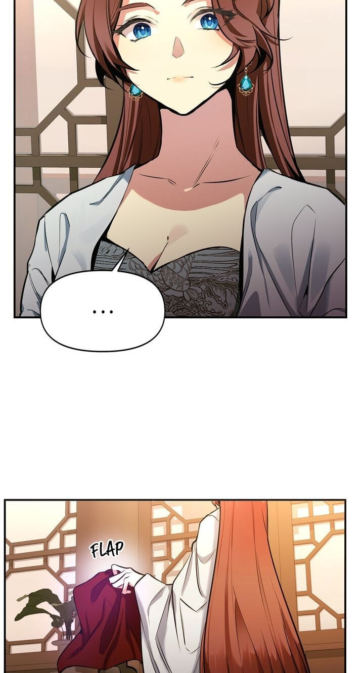 The Wild Flower of the Palace Chapter 9 page 26 - 