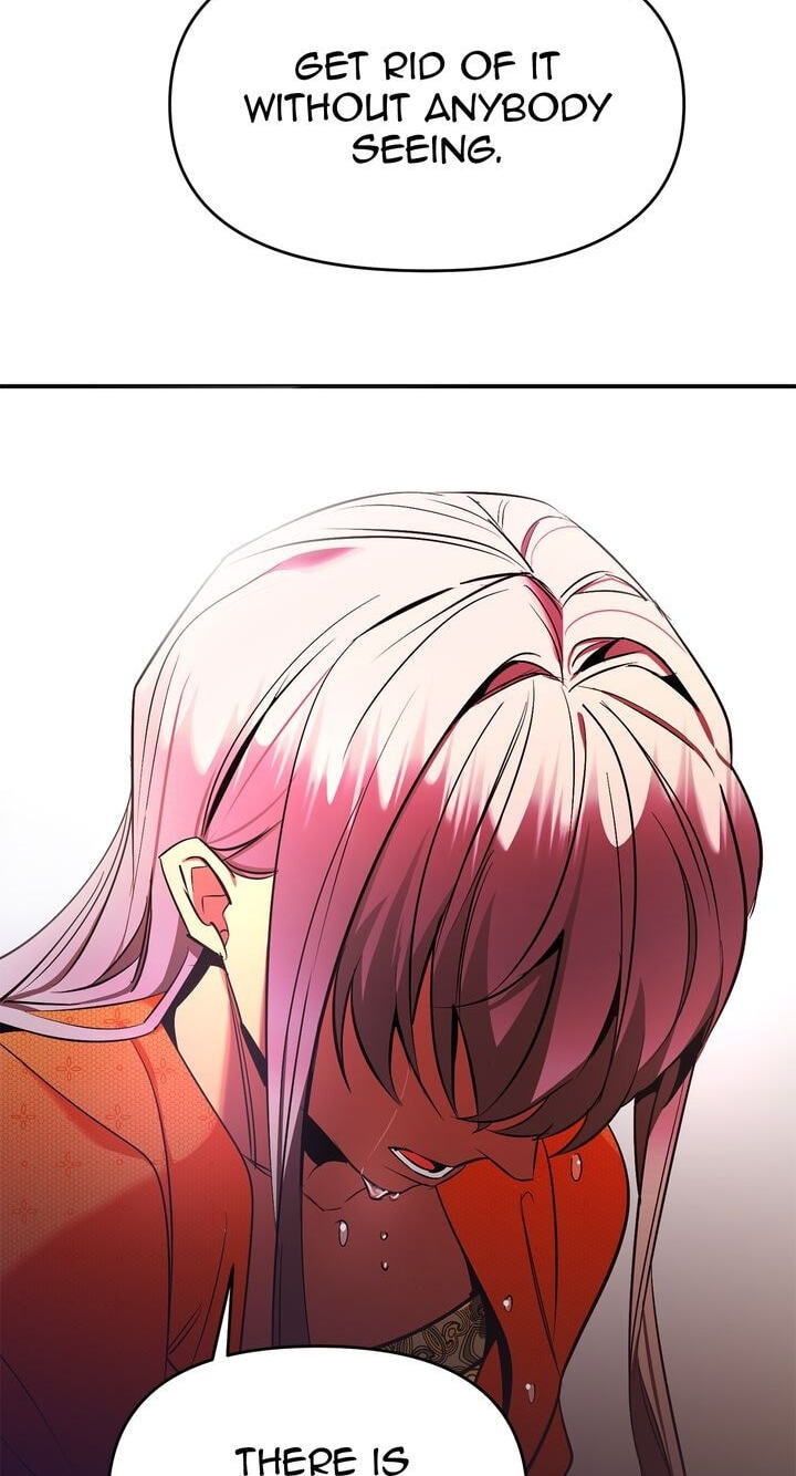 The Wild Flower of the Palace Chapter 9 page 28 - 