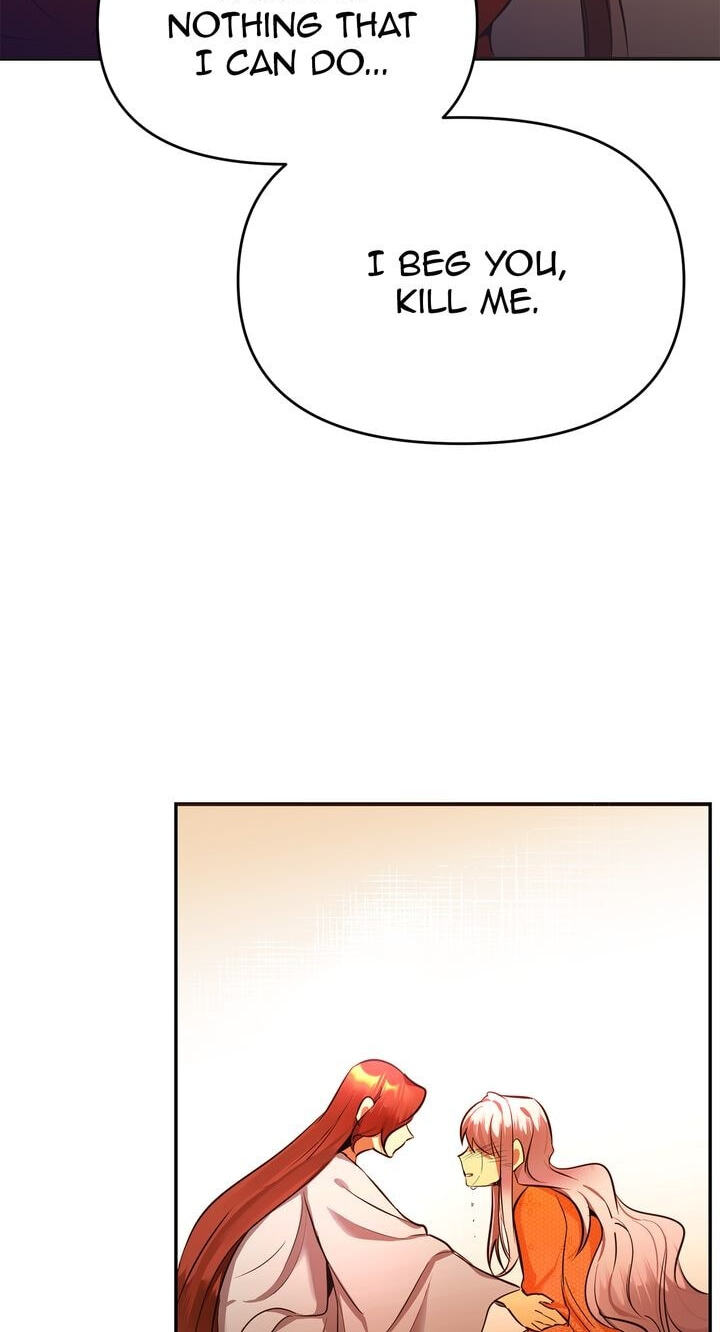 The Wild Flower of the Palace Chapter 9 page 29 - 