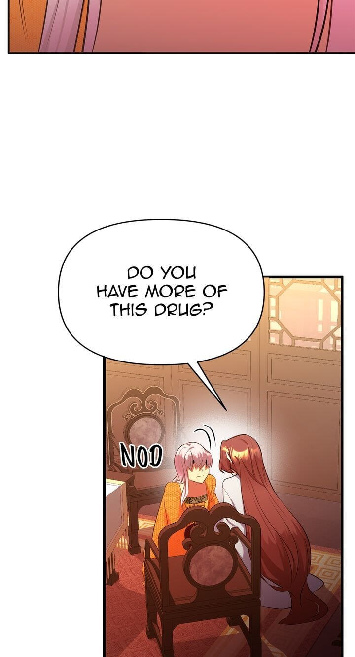 The Wild Flower of the Palace Chapter 9 page 33 - 