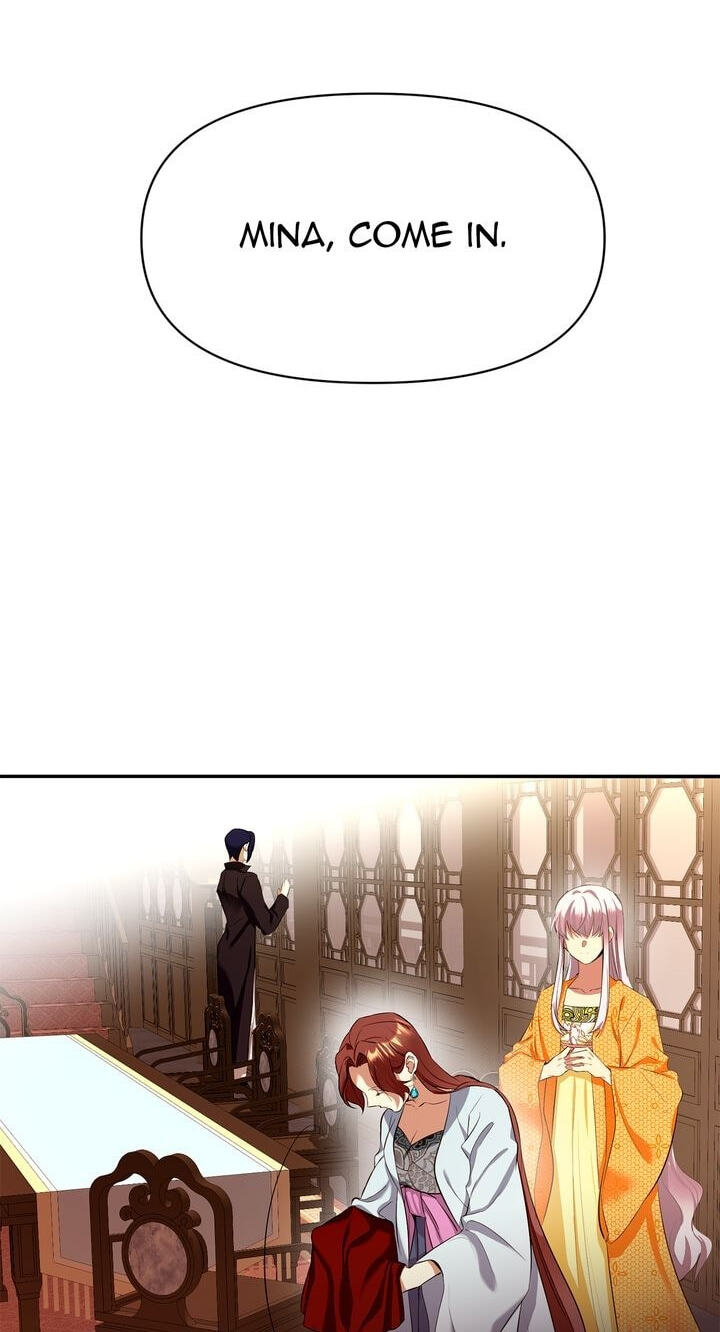 The Wild Flower of the Palace Chapter 9 page 35 - 