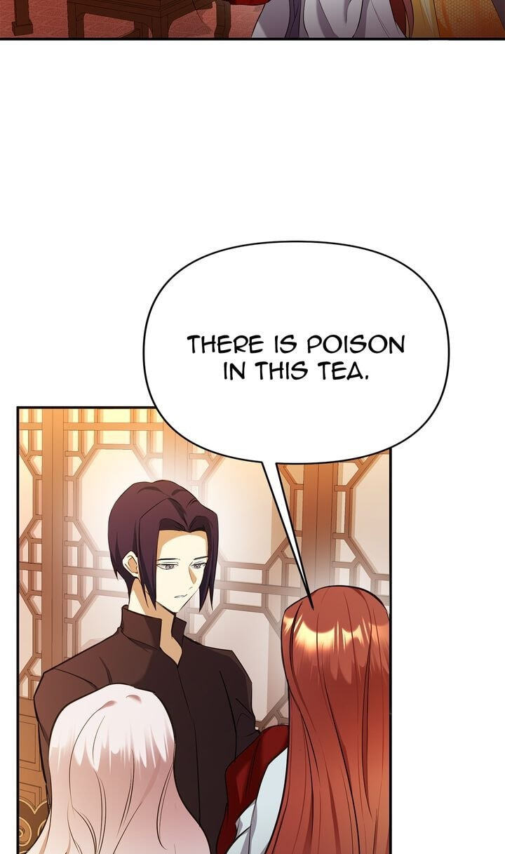 The Wild Flower of the Palace Chapter 9 page 36 - 